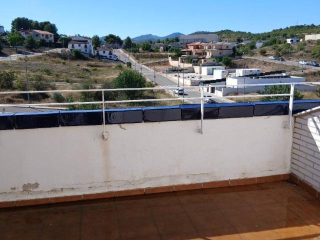 Dúplex en venta en Barrio de San Francisco, Soneja