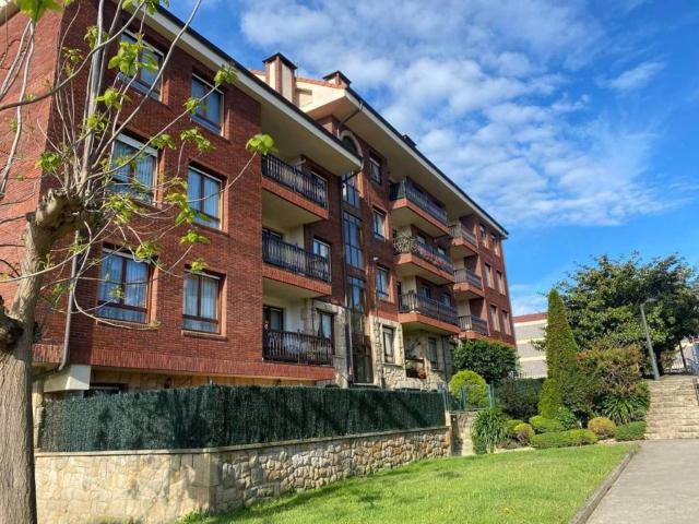 Dúplex en venta en Sopelana