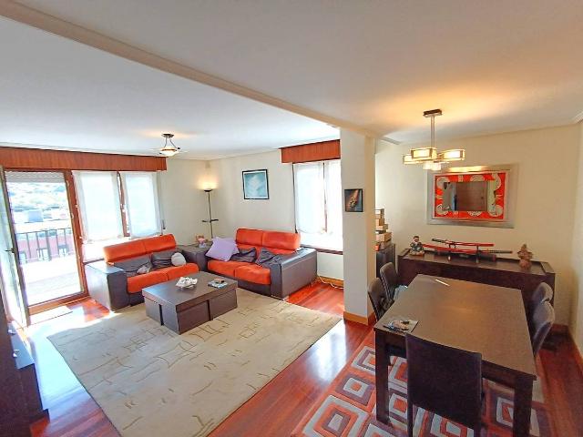 Dúplex en venta en Manene, Sopelana