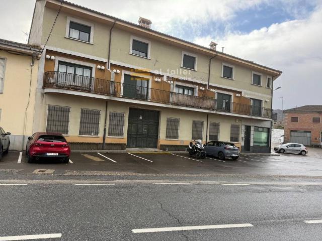 Dúplex en venta en Sorihuela, Castilla y León