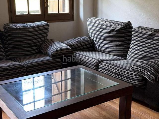 Dúplex en venta en Sort, Lleida