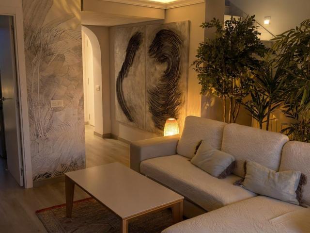 Dúplex en venta en Sotogrande, Campo de Gibraltar