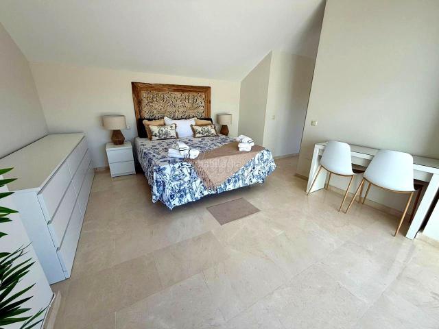 Dúplex en venta en Guadiaro, Campo de Gibraltar