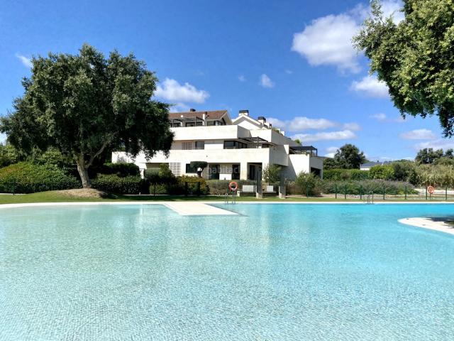Dúplex en venta en Guadiaro, Campo de Gibraltar