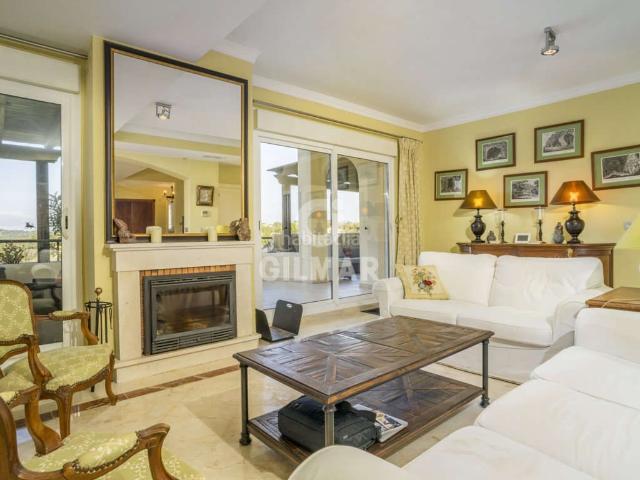 Dúplex en venta en Guadiaro, Campo de Gibraltar