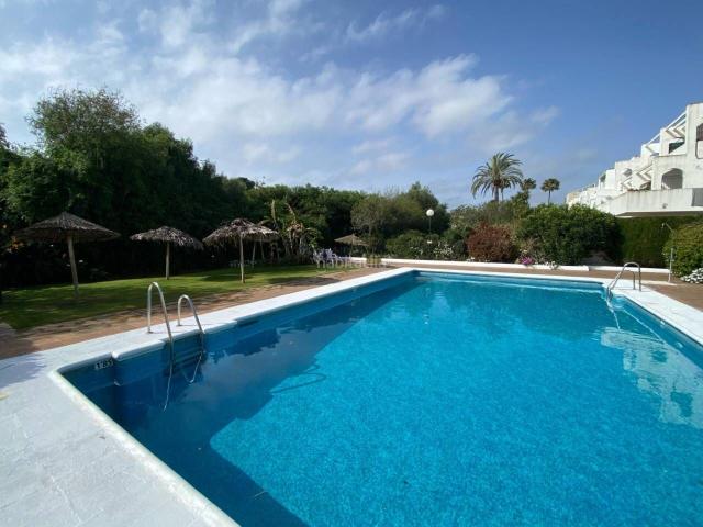 Dúplex en venta en Guadiaro, Campo de Gibraltar