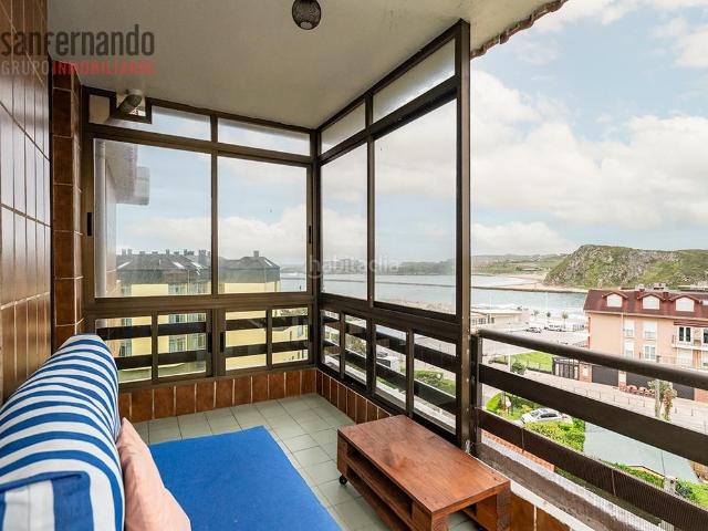 Dúplex en venta en Calle Quintana, Suances