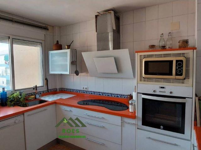 Dúplex en venta en Málaga, Centro Histórico
