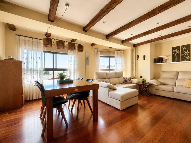 Dúplex en venta en la Ribera Baixa, Valencia