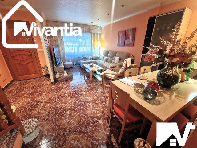 Dúplex en venta en Virgen de las Huertas, Alto Guadalentín