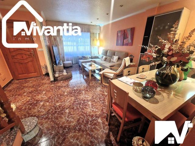 Dúplex en venta en Virgen de las Huertas, Alto Guadalentín