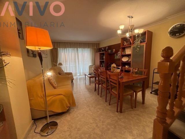Dúplex en venta en Lorca, San Mateo