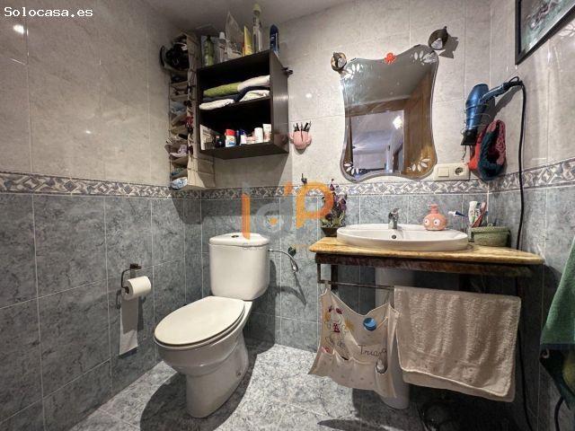 Piso en venta en Rambla del Taberno, Valle del Almanzora