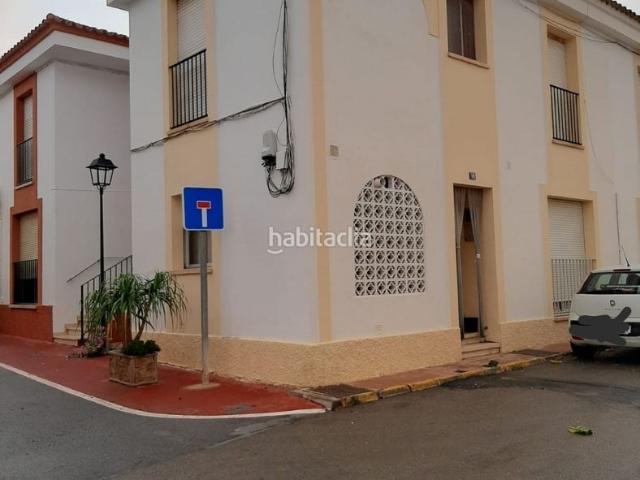 Dúplex en venta en Valle del Almanzora, Andalucía