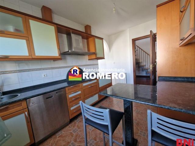 Dúplex en venta en Chantada, Galicia