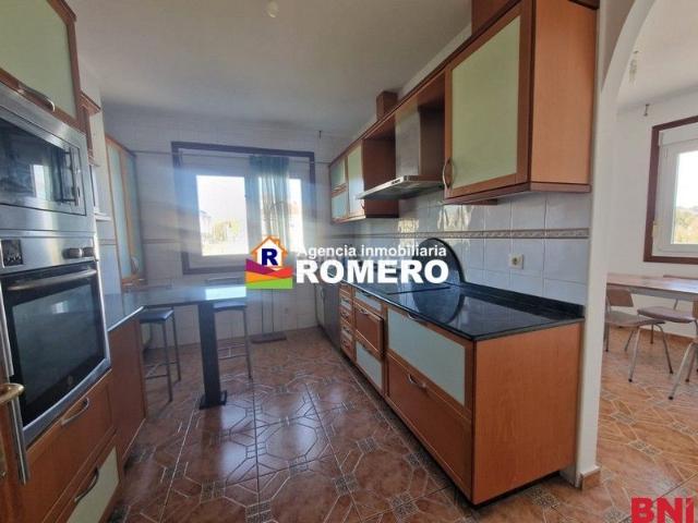 Dúplex en venta en Chantada, Galicia
