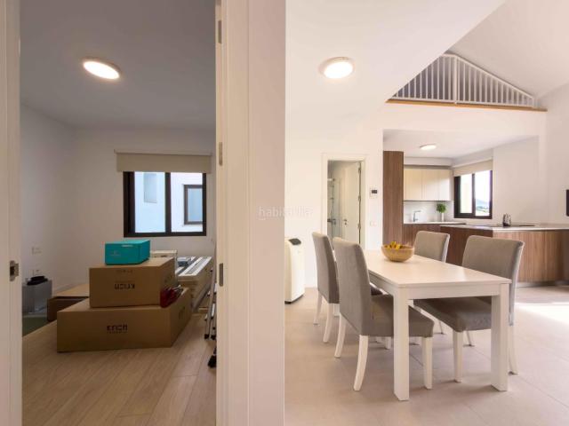 Dúplex en venta en El Cantillo, Tacoronte