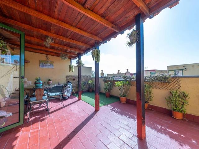 Dúplex en venta en Gran Canaria, Ciudad Jardin