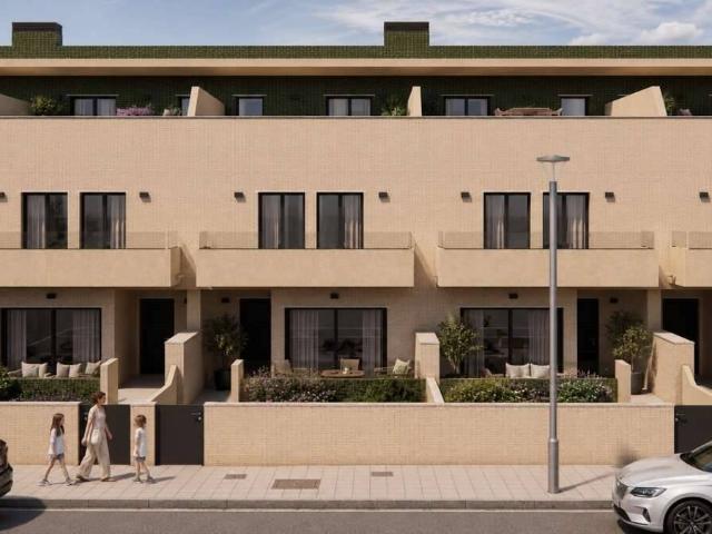 Dúplex en venta en Tahal, Andalucía