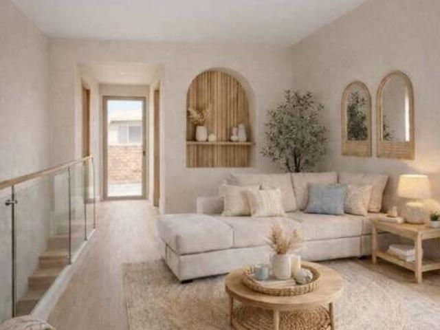 Dúplex en venta en Tahal, Andalucía