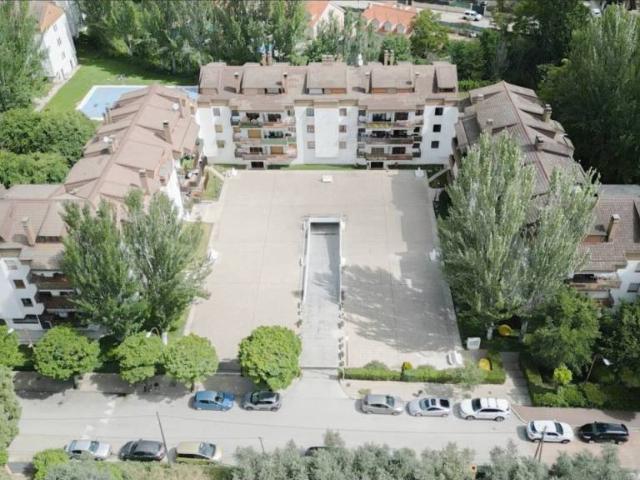 Dúplex en venta en Talamanca De Jarama, Madrid