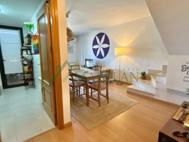 Dúplex en venta en Talamanca De Jarama, Madrid