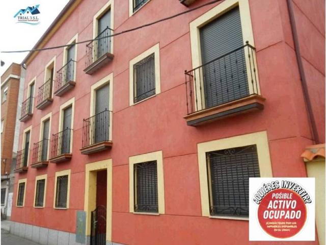 Dúplex en venta en Talavera De La Reina, Castilla-La Mancha