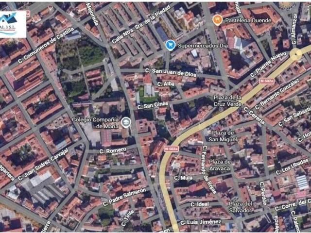 Dúplex en venta en Talavera De La Reina, Castilla-La Mancha