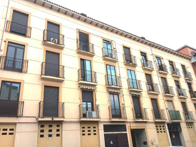 Dúplex en venta en Talavera De La Reina