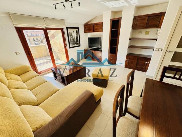 Dúplex en venta en Talavera De La Reina, Castilla-La Mancha