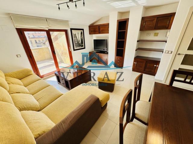 Dúplex en venta en Talavera De La Reina, Puerta de Zamora