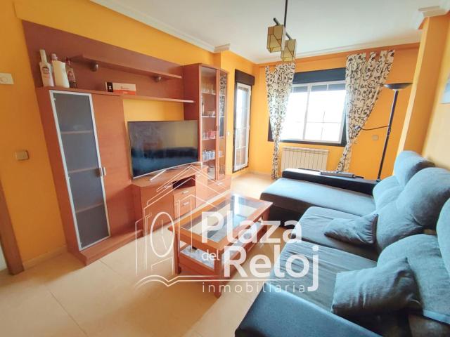 Dúplex en venta en Talavera De La Reina, Puerta de Zamora