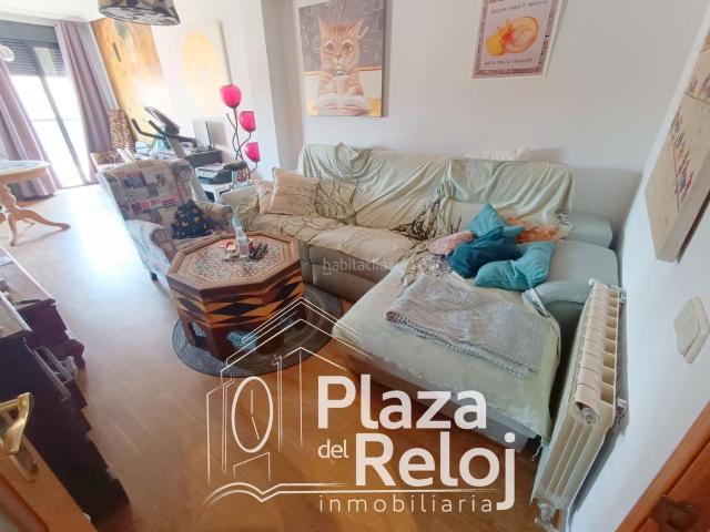 Dúplex en venta en Talavera De La Reina, Puerta de Zamora
