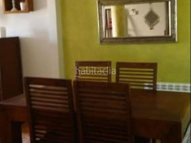 Dúplex en venta en Talavera De La Reina, Puerta de Zamora