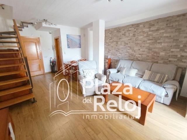 Dúplex en venta en San Jerónimo, Talavera De La Reina