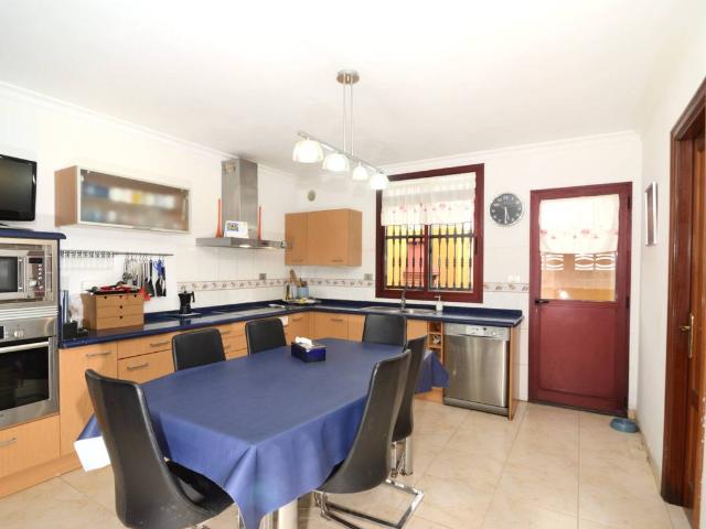 Dúplex en venta en Ciudad Jardín, Gran Canaria