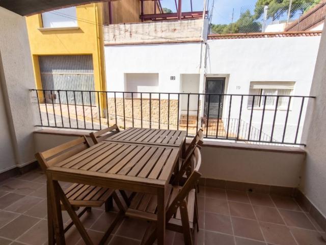 Dúplex en venta en Tamariu, Baix Empordà
