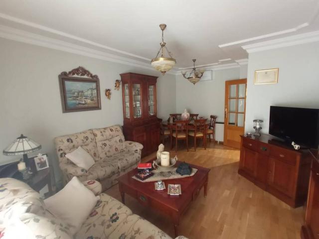 Dúplex en venta en Tarancón