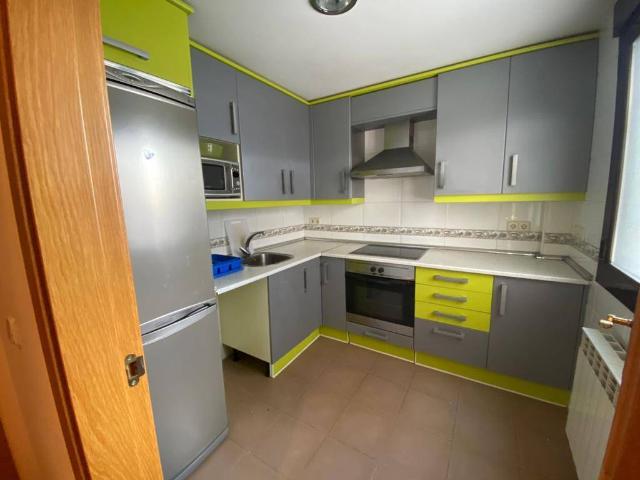Dúplex en venta en Tarancón