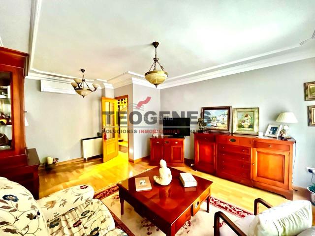 Dúplex en venta en Tarancón, Castilla-La Mancha
