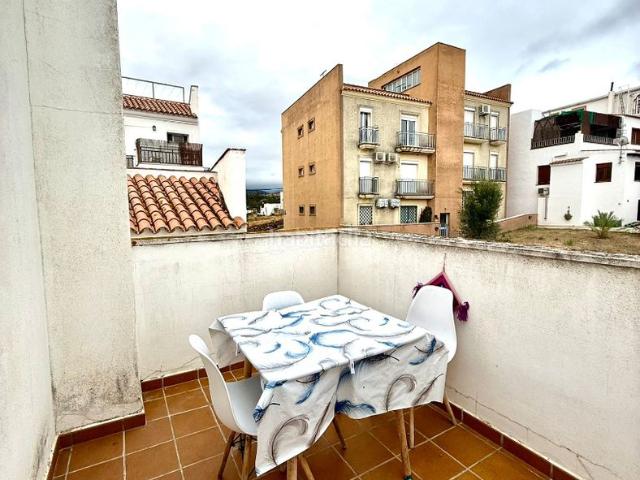 Dúplex en venta en Barriada de Antonio Ordoñez, Campo de Gibraltar