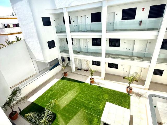 Dúplex en venta en Barriada de Antonio Ordoñez, Campo de Gibraltar