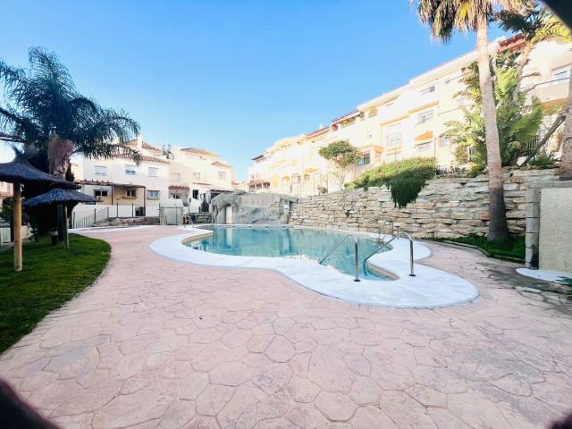 Dúplex en venta en Barriada de Antonio Ordoñez, Campo de Gibraltar