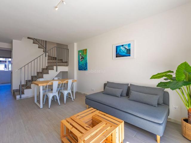 Dúplex en venta en Barriada de Antonio Ordoñez, Campo de Gibraltar