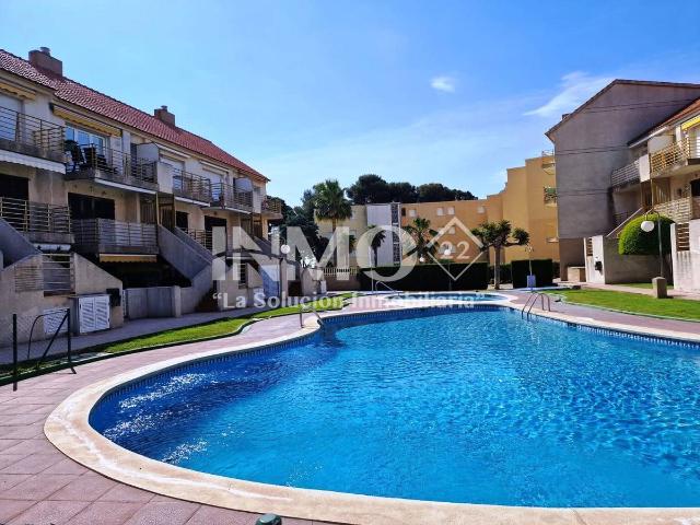 Dúplex en venta en la Llosa, Baix Camp
