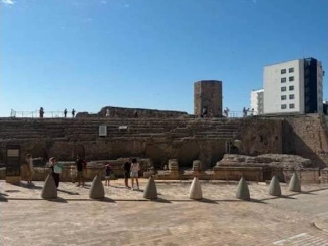 Dúplex en venta en els Quatre Garrofers, Tarragonès