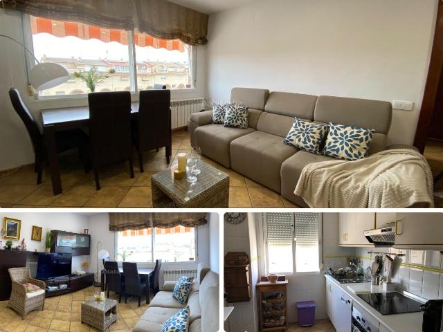 Dúplex en venta en Campclar, Pallaresos, Els