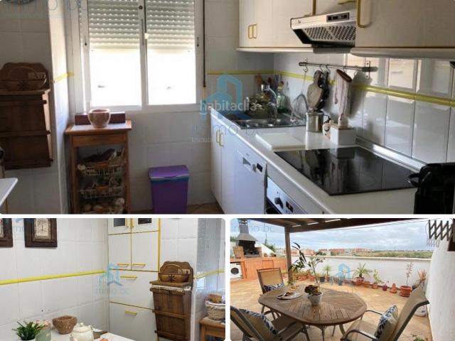 Dúplex en venta en Campclar, Tarragonès