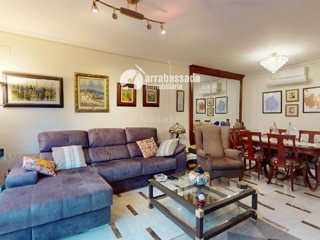Dúplex en venta en la Vall de l'Arrabassada, Tarragona