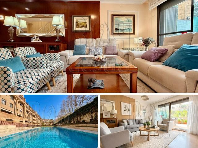 Dúplex en venta en la Vall de l'Arrabassada, Tarragonès